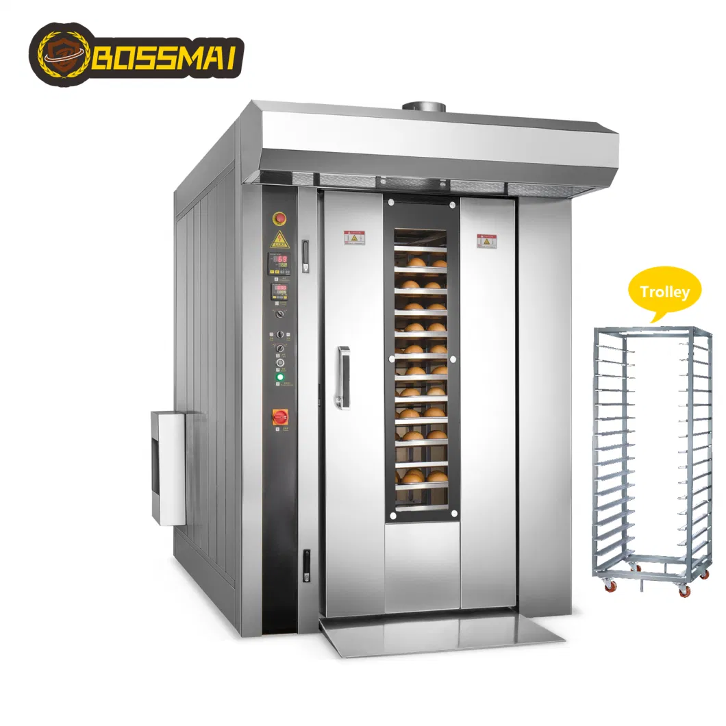 Commercial Restaurant Catering Kitchen Bread Cake Bakery Equipment